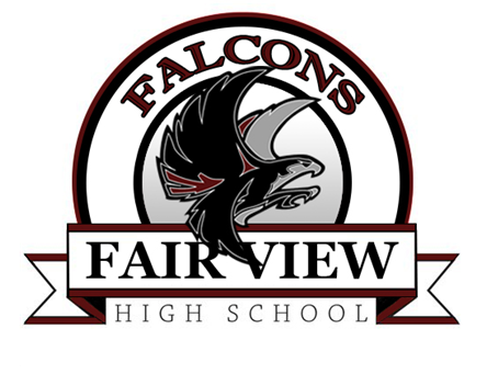 Fairview High School Falcons